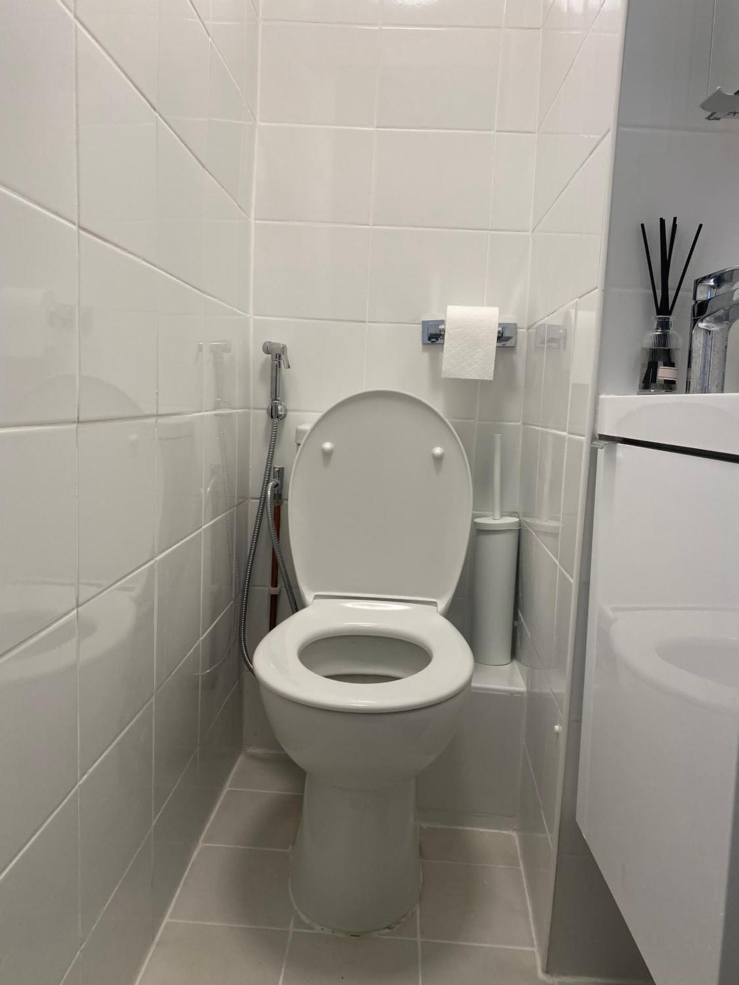 Appartamento Luxury 3 Bedroom Flat With Garden *