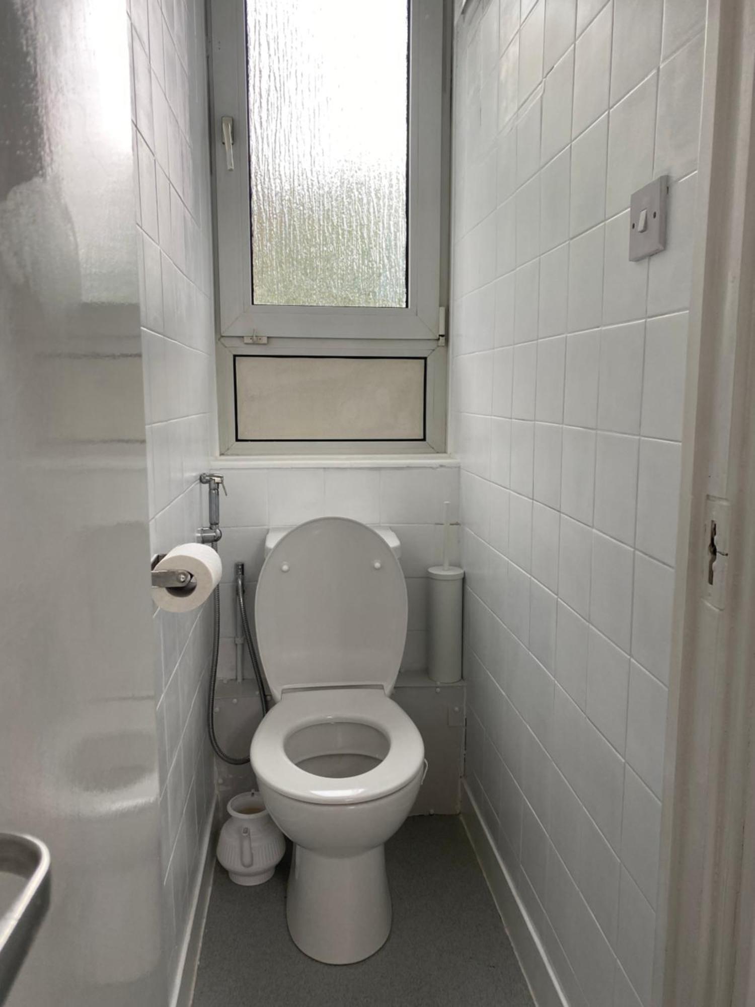Luxury 3 Bedroom Flat With Garden Londra