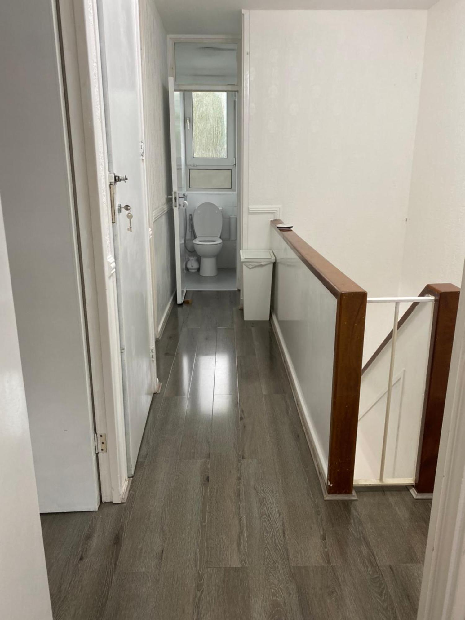 Luxury 3 Bedroom Flat With Garden Appartamento