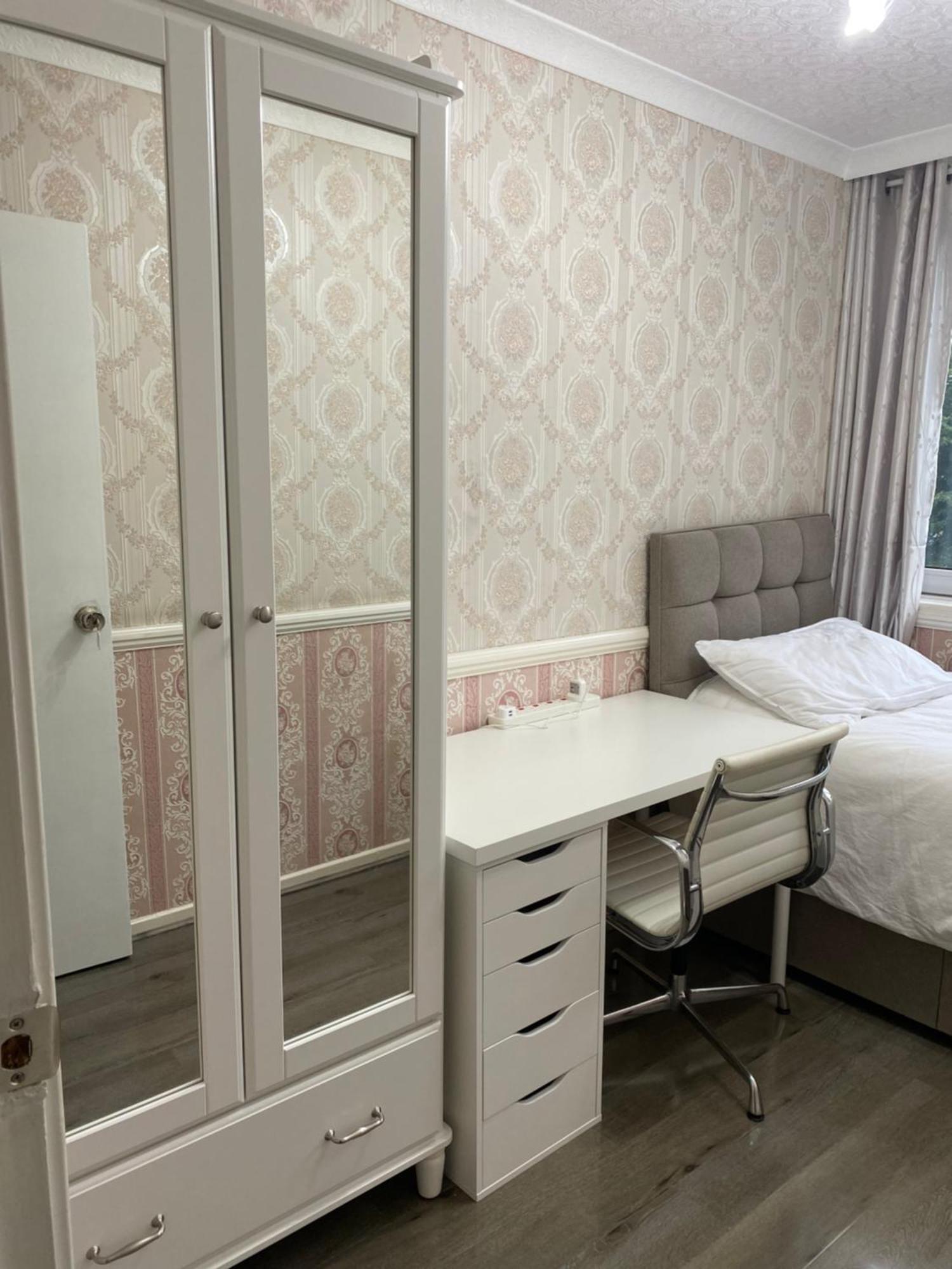 Luxury 3 Bedroom Flat With Garden Appartamento