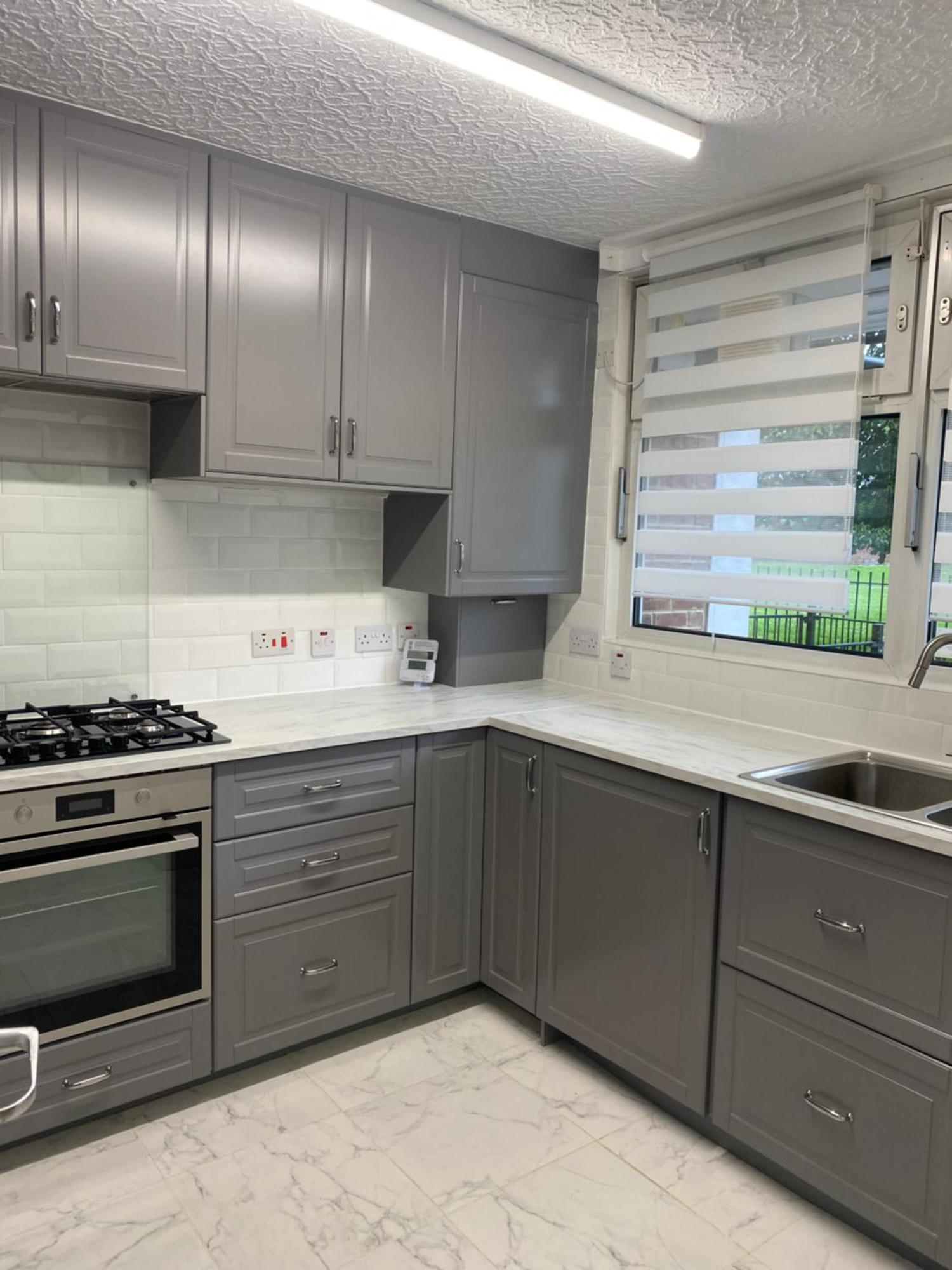 Luxury 3 Bedroom Flat With Garden Appartamento Londra