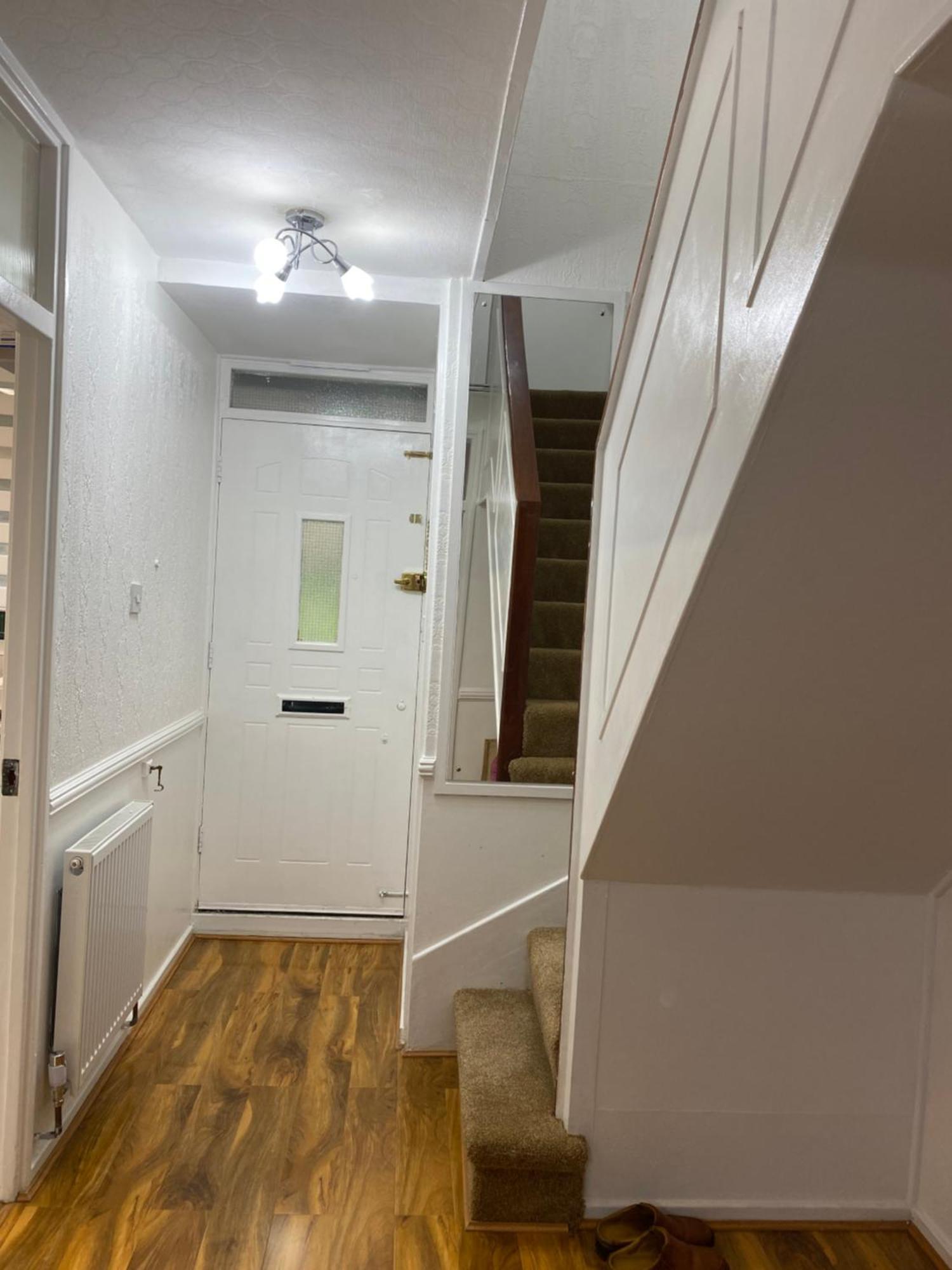 Appartamento Luxury 3 Bedroom Flat With Garden Londra