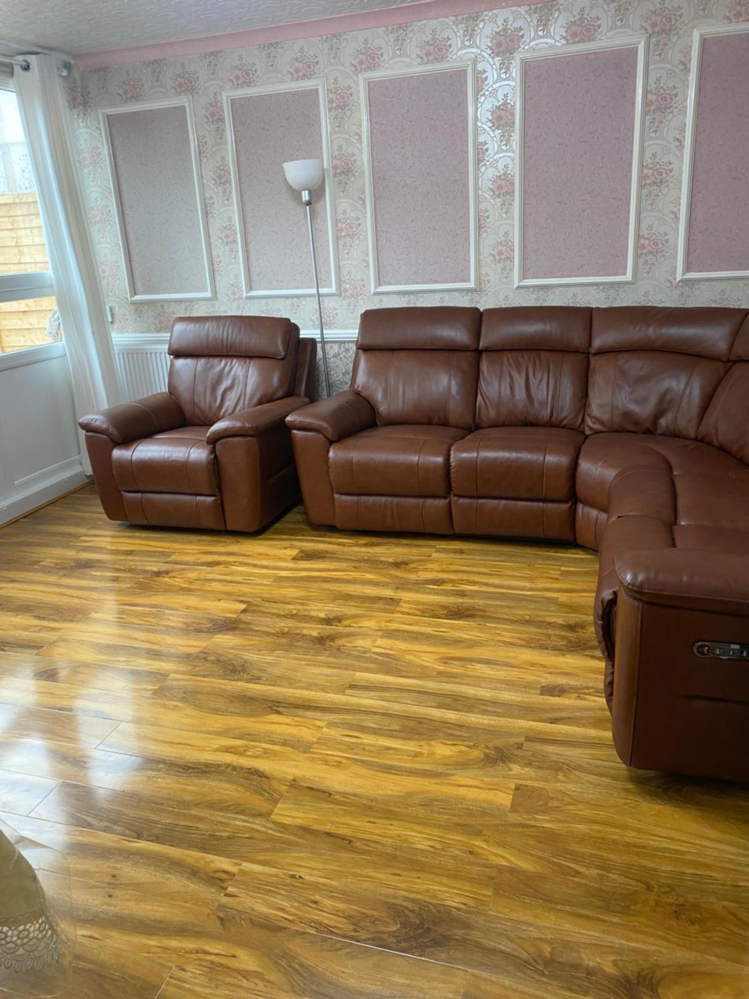 Appartamento Luxury 3 Bedroom Flat With Garden