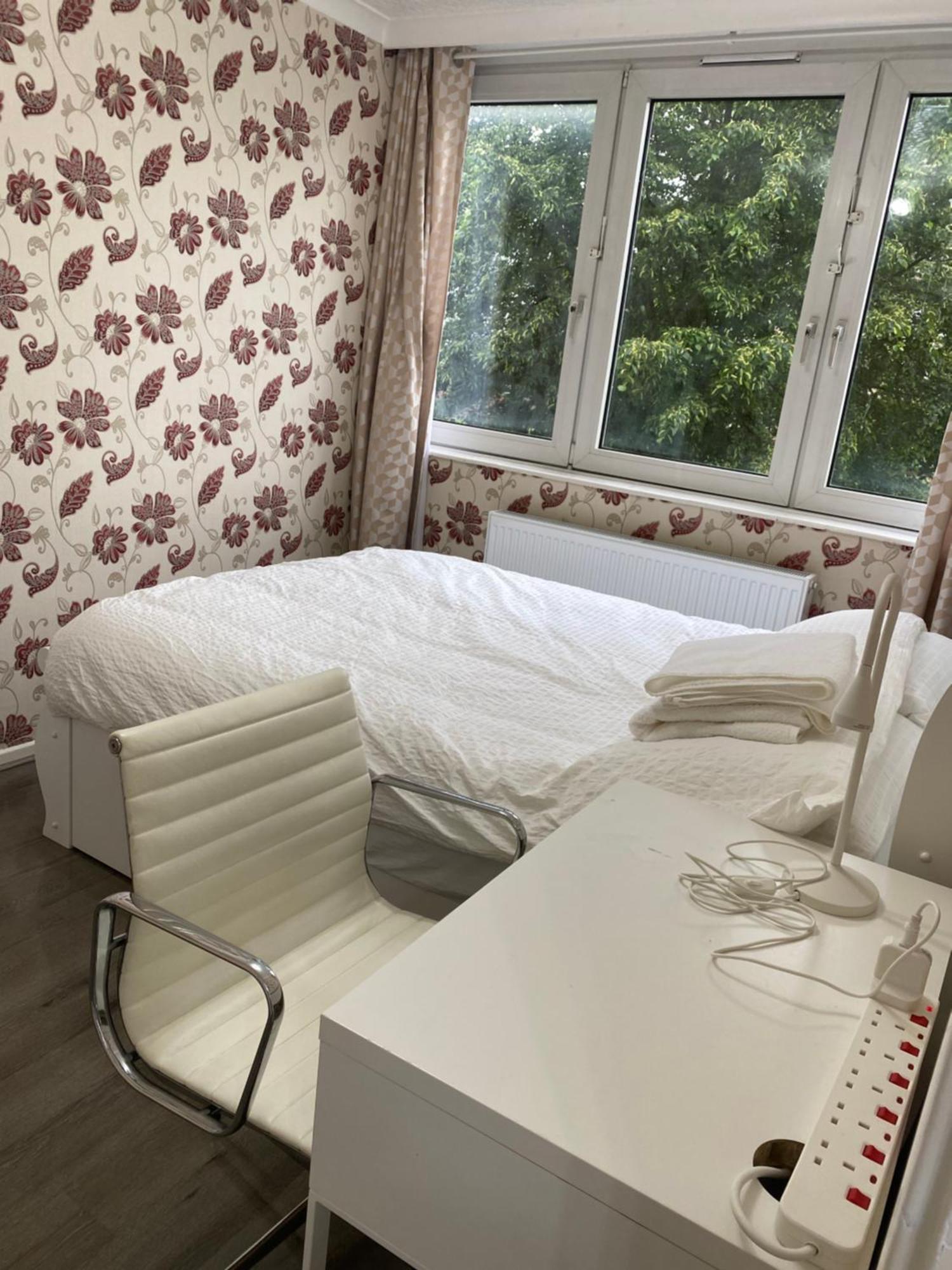 Appartamento Luxury 3 Bedroom Flat With Garden